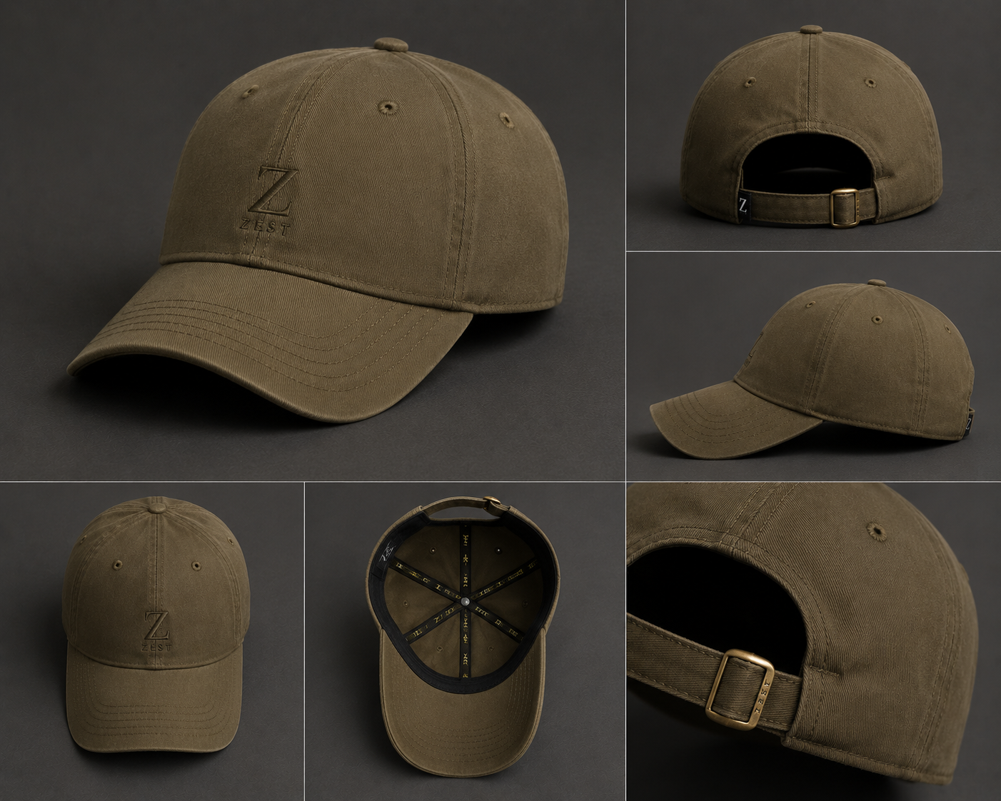 Cap