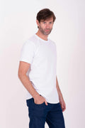 Summer Cotton Relased Tee