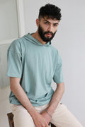 Summer Cotton Relased Tee