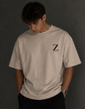 Summer Cotton Relased Tee