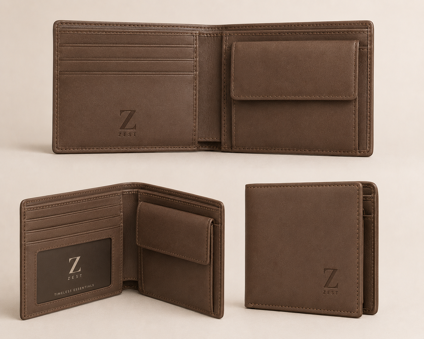 Wallet Premium
